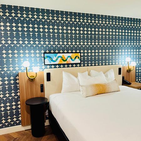 Star Motel Сан Франциско Екстериор снимка