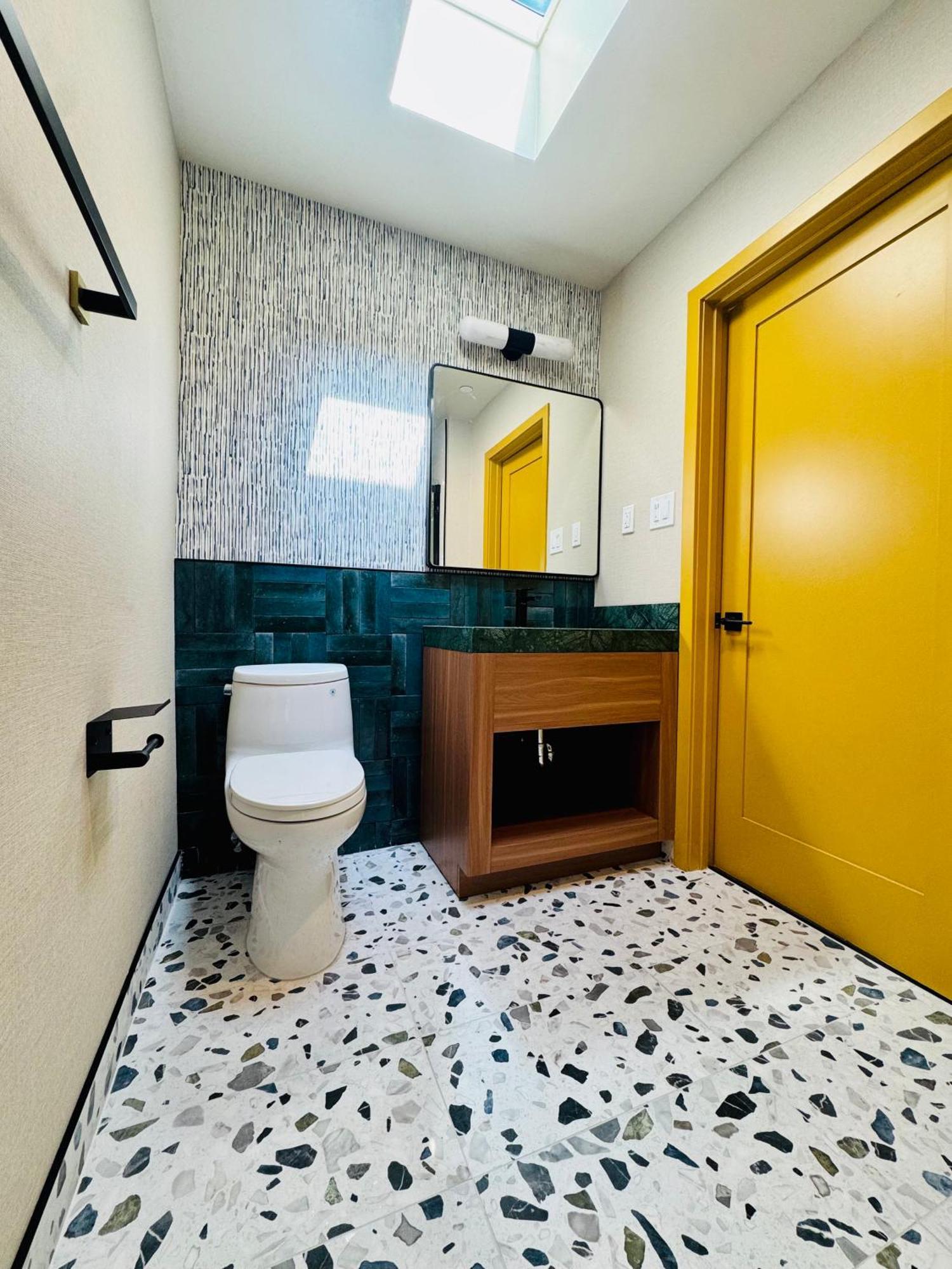 Star Motel Сан Франциско Екстериор снимка