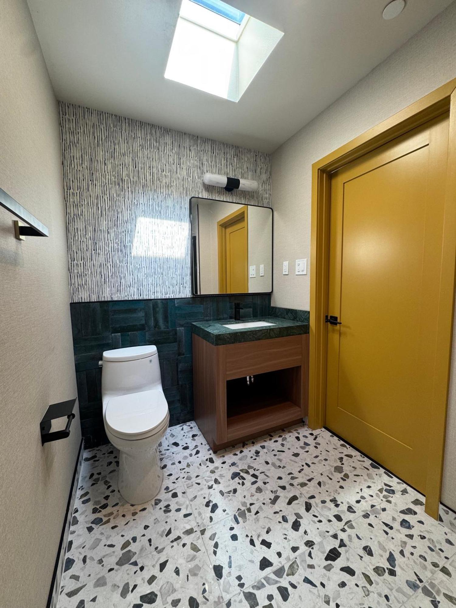 Star Motel Сан Франциско Екстериор снимка