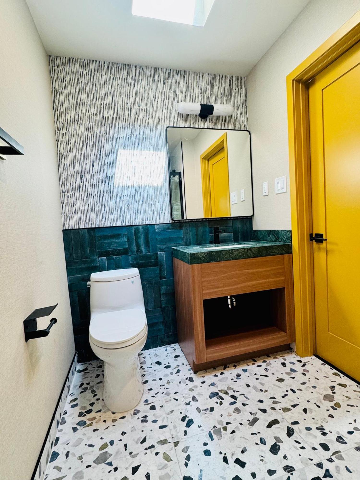 Star Motel Сан Франциско Екстериор снимка