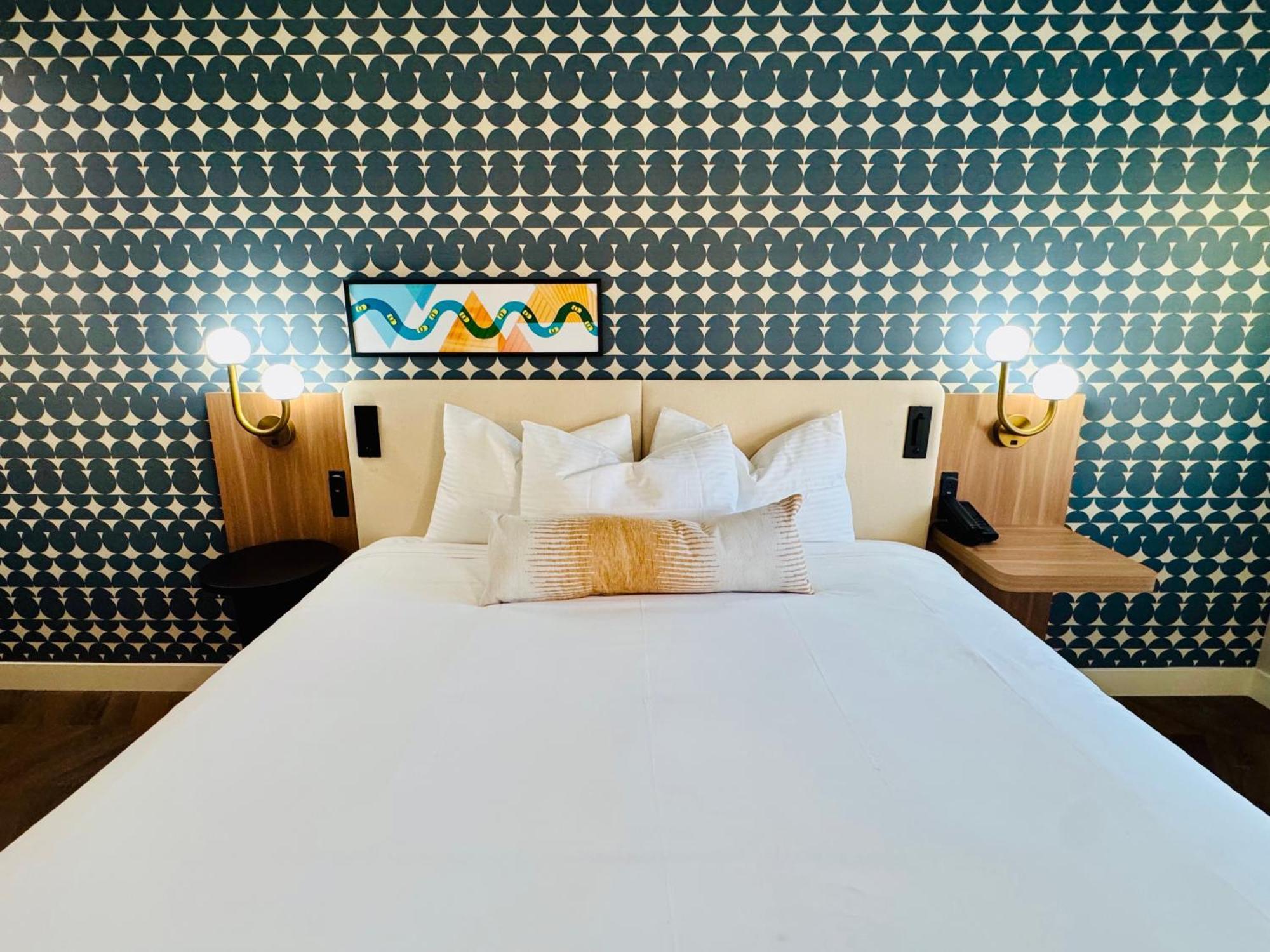 Star Motel Сан Франциско Екстериор снимка