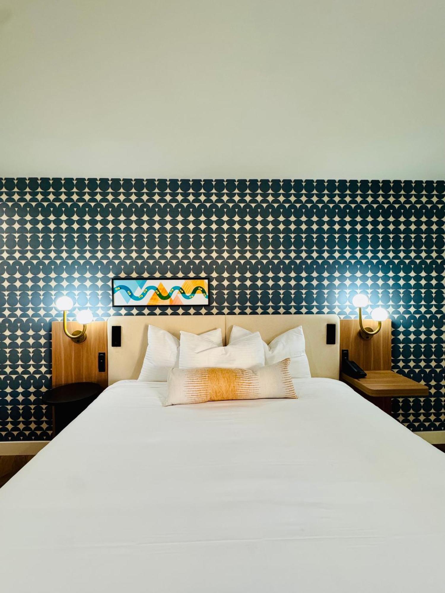 Star Motel Сан Франциско Екстериор снимка