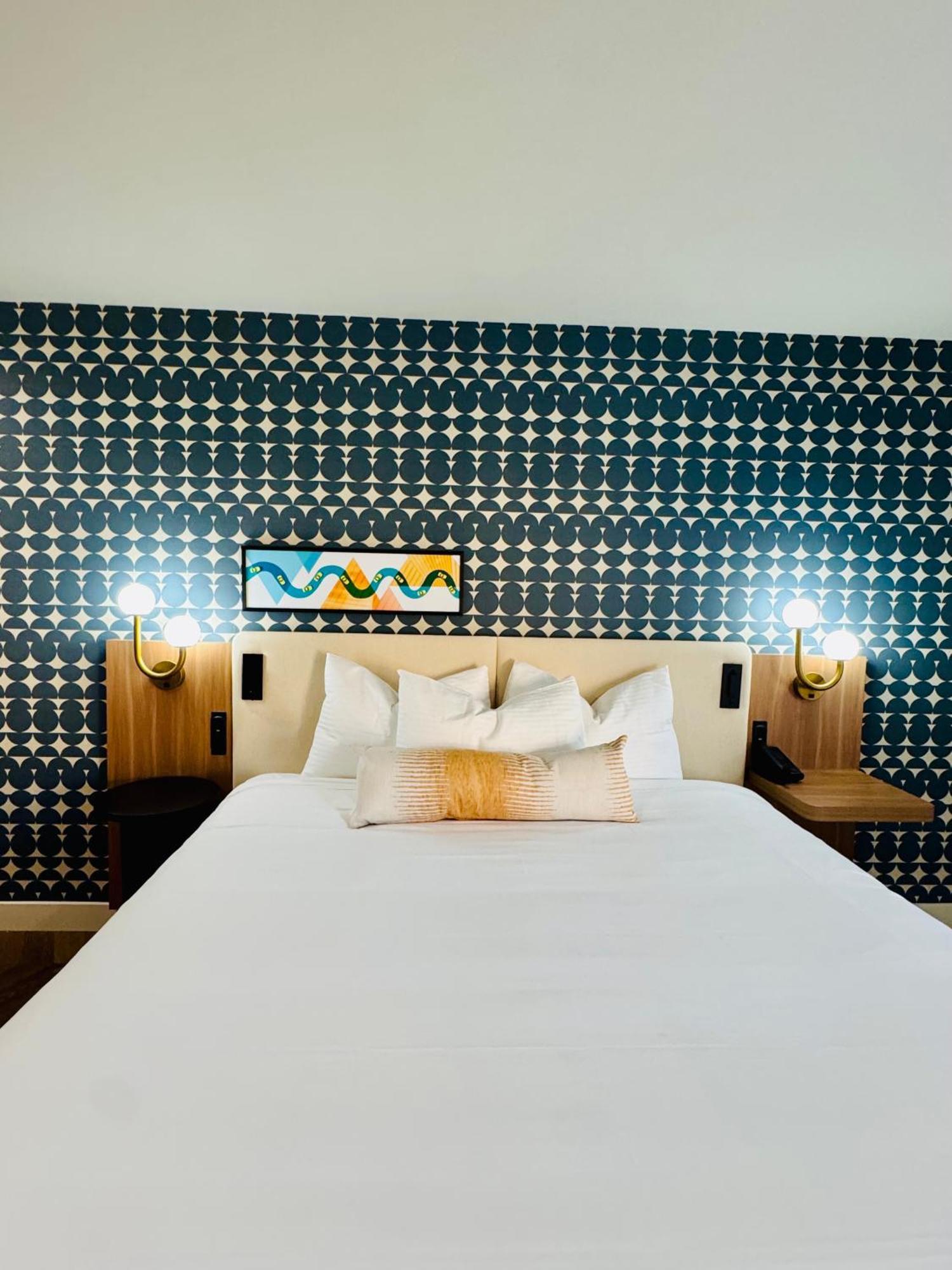 Star Motel Сан Франциско Екстериор снимка