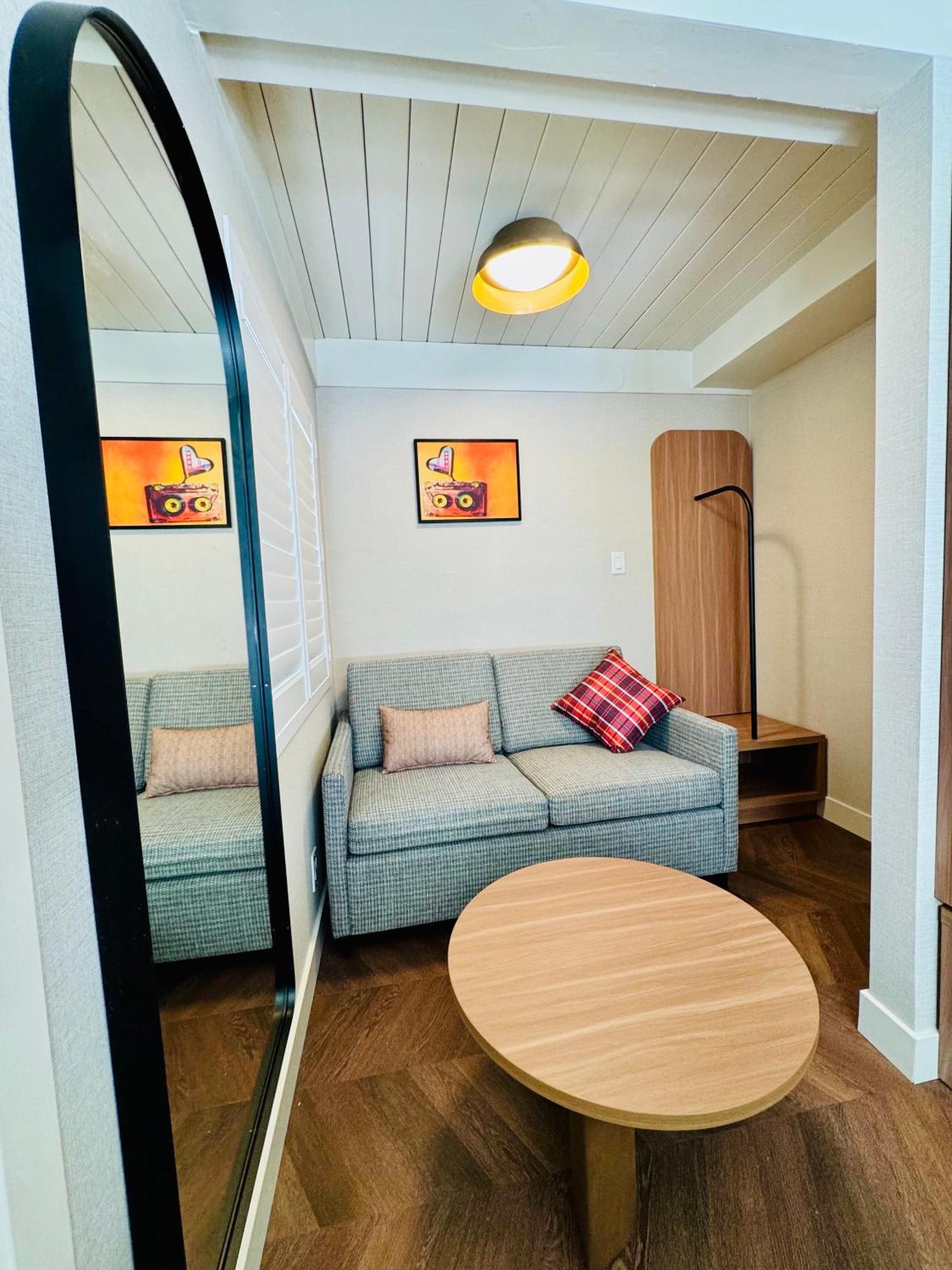 Star Motel Сан Франциско Екстериор снимка